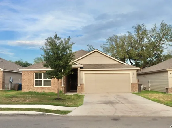 6810 Diamond Valley, San Antonio, TX 78242