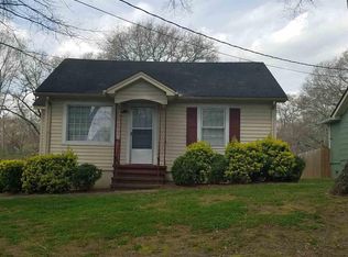217 Adams St, Cedartown, GA 30125