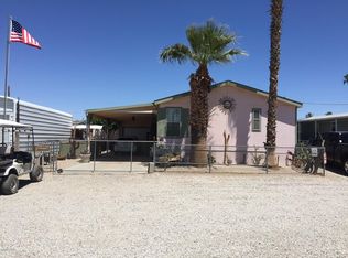 50238 Ehrenberg Parker Hwy #269, Ehrenberg, AZ 85334