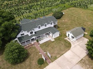 6401 E M 113, Kingsley, MI 49649
