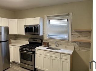 459 Hollister Ave #1, Bridgeport, CT 06607