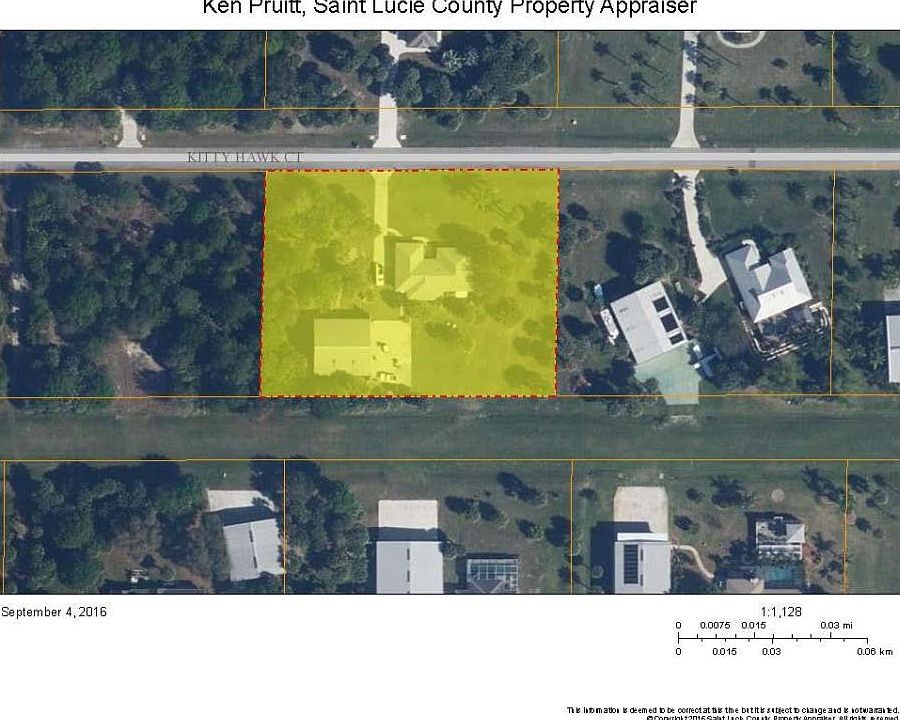 1st image of 18603 Kitty Hawk Ct