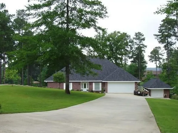 230 Center Point Dr, Many, LA 71449