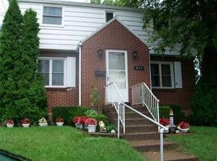 815 Thompson, Wilkins Twp, PA