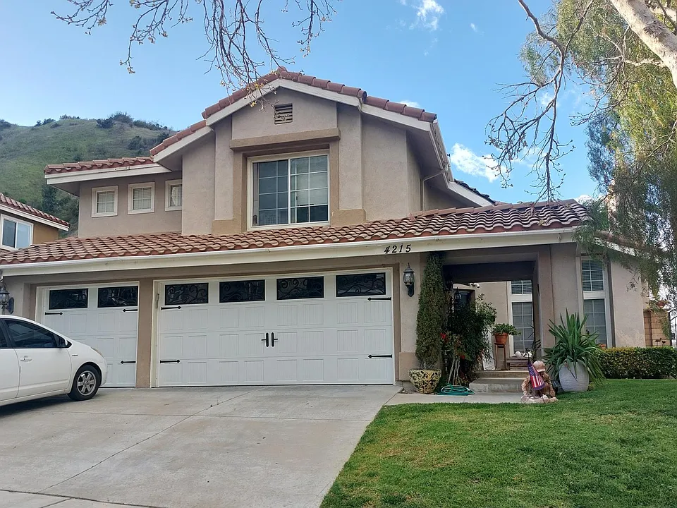 4215 San Ramon Dr