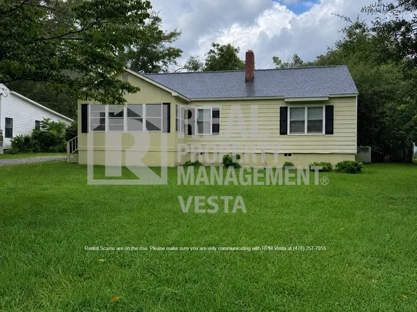 1311 Georgia Ave, Perry, GA 31069