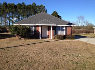14909 Chase Ct, Summerdale, AL 36580