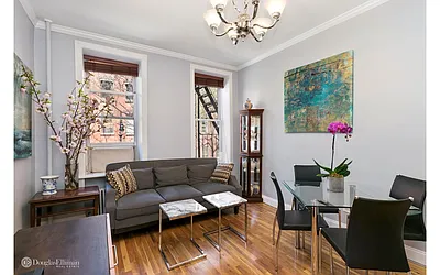 Sold by Douglas Elliman