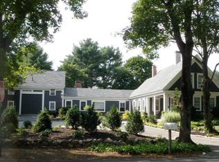 250 Center St, Hanover, MA 02339