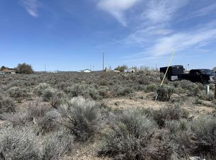 Tinsel Rd, Christmas Valley, OR 97641