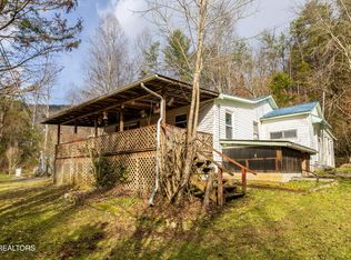 134 Hatcher Creek Ln, Walland, TN 37886