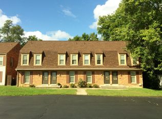 3159 Dorris Ave, Columbus, OH 43202