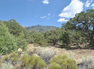 49 Crestone Ol, Crestone, CO 81131