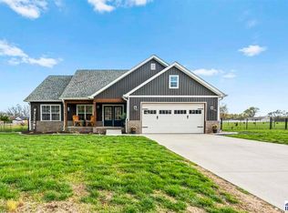 3480 W Kennett Dr, Terre Haute, IN 47802