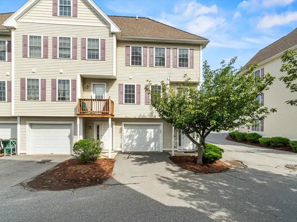 15 Alton St Unit 6, Lowell, MA 01852