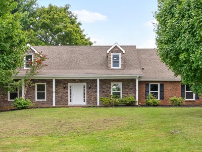 287 Ardmoor Dr, Clarksville, TN, 37043