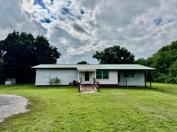 1595 Us-98, Okeechobee, FL 34972