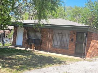 3196 Princeton Ave, Memphis, TN 38112