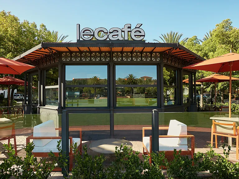 The Park at Irvine Spectrum — Photo 24