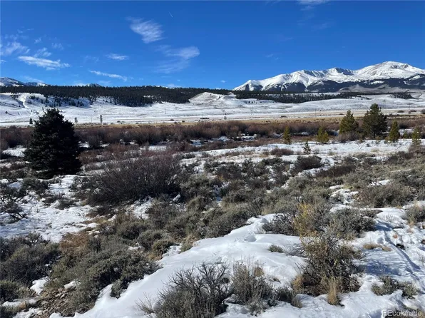 1322 Arkansas River Drive LOT 18, Leadville, CO 80461