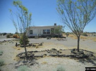 1865 Pattie Dr, Fallon, NV 89406