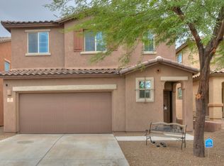 727 W Calle Ocarina, Sahuarita, AZ 85629