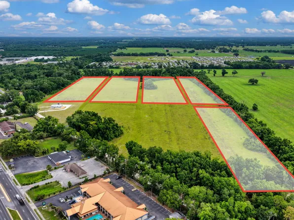 000 NW 11th Dr, Chiefland, FL 32626