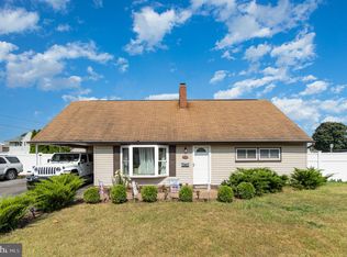 1500 Continental Rd, York, PA 17404