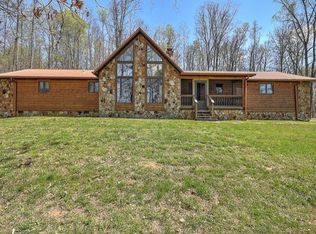 276 Ridgeway Dr, Blountville, TN 37617