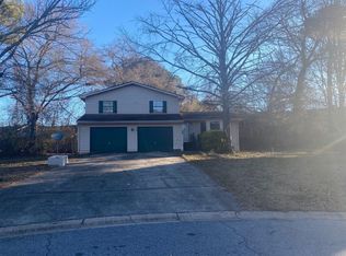 131 Gristmill Ct, Riverdale, GA 30274