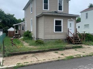 305 2nd Ave E, Beaver Falls, PA 15010