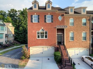 1240 Jardin Ct, Roswell, GA 30076