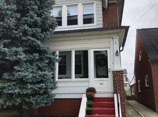 141 W 10th Ave, Conshohocken, PA 19428