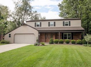 4481 Edenton Ln, Cincinnati, OH 45242