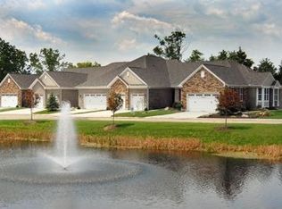 826 Town Scapes Ct, Loveland, OH 45140