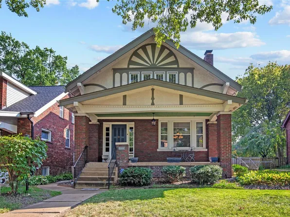 7404 Carleton Ave, Saint Louis, MO 63130
