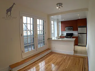 Rented by Next Step Realty New York LLC
