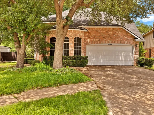 2052 Brookville Ln, Flower Mound, TX 75028