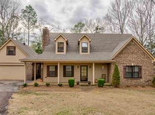 1429 Ross Rd LOT 19, Olive Branch, MS 38654