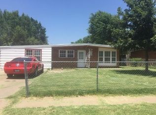 2836 65th St, Lubbock, TX 79413