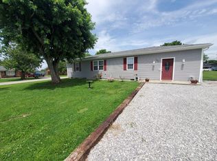 101 Sally Dr, Richmond, KY