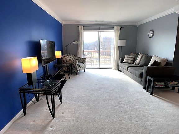 2nd image of 2201 S Grace St APT 406
