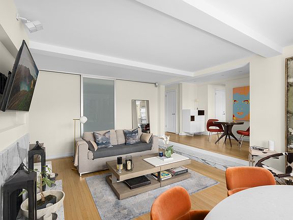 3rd image of 299 W 12th St APT 5E