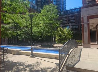 830 Lawrence Ave W #2411, Toronto, ON M6A 0B6