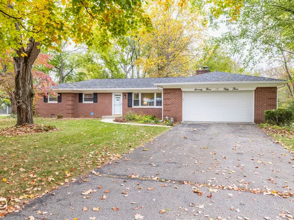 7353 N Tuxedo St, Indianapolis, IN 46240