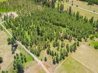 25 N Castle Ln, Colbert, WA 99005