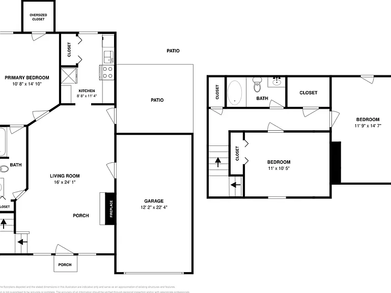 2345 Iron Horse Dr — Photo 14