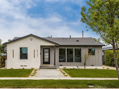 5161 E 27th St, Long Beach, CA, 90815