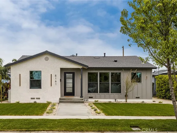 5161 E 27th St, Long Beach, CA 90815