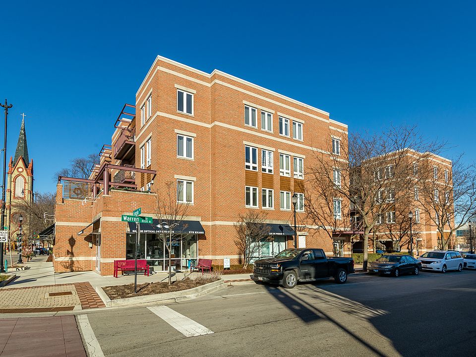 1st image of 5040 Warren St APT 402
